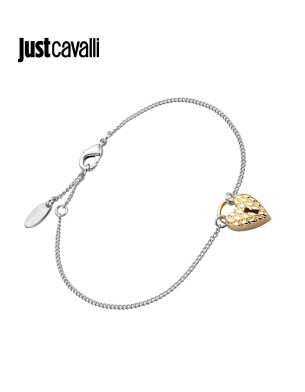 Just Cavalli Watch with Bracelet